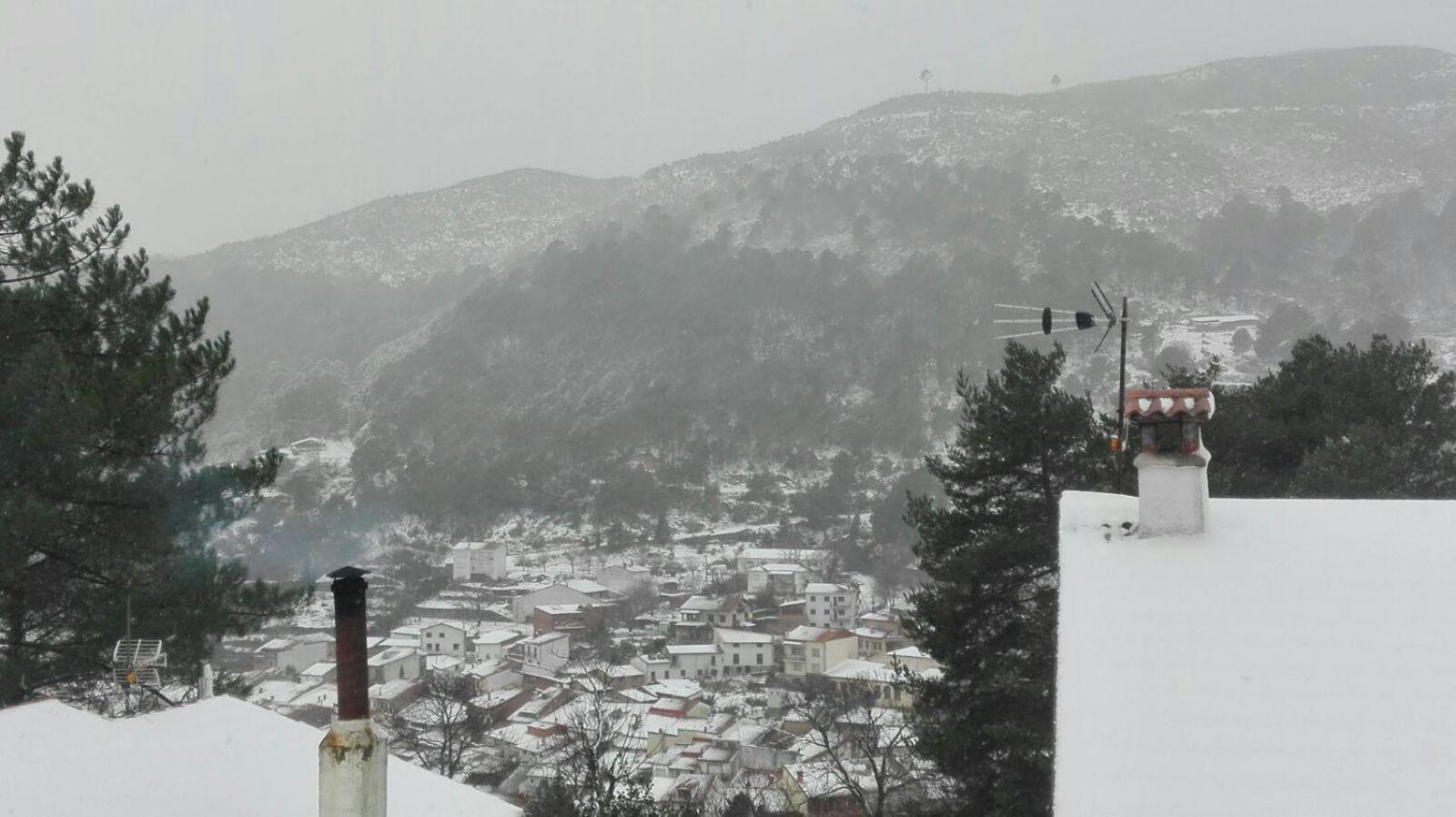 Pegueras Ávila