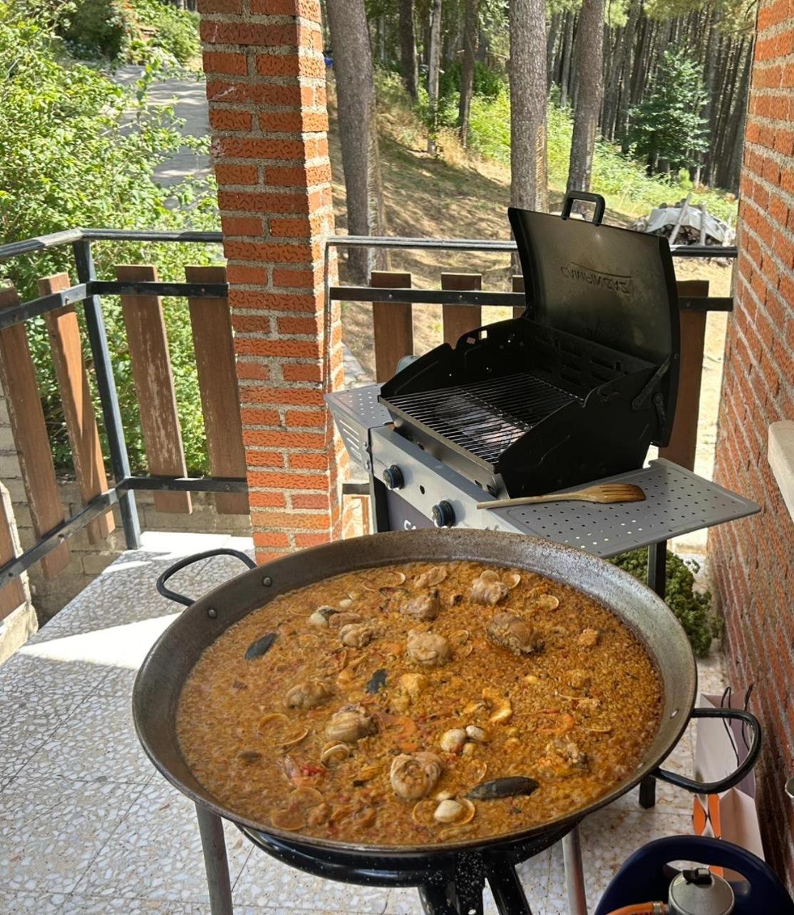 Pegueras