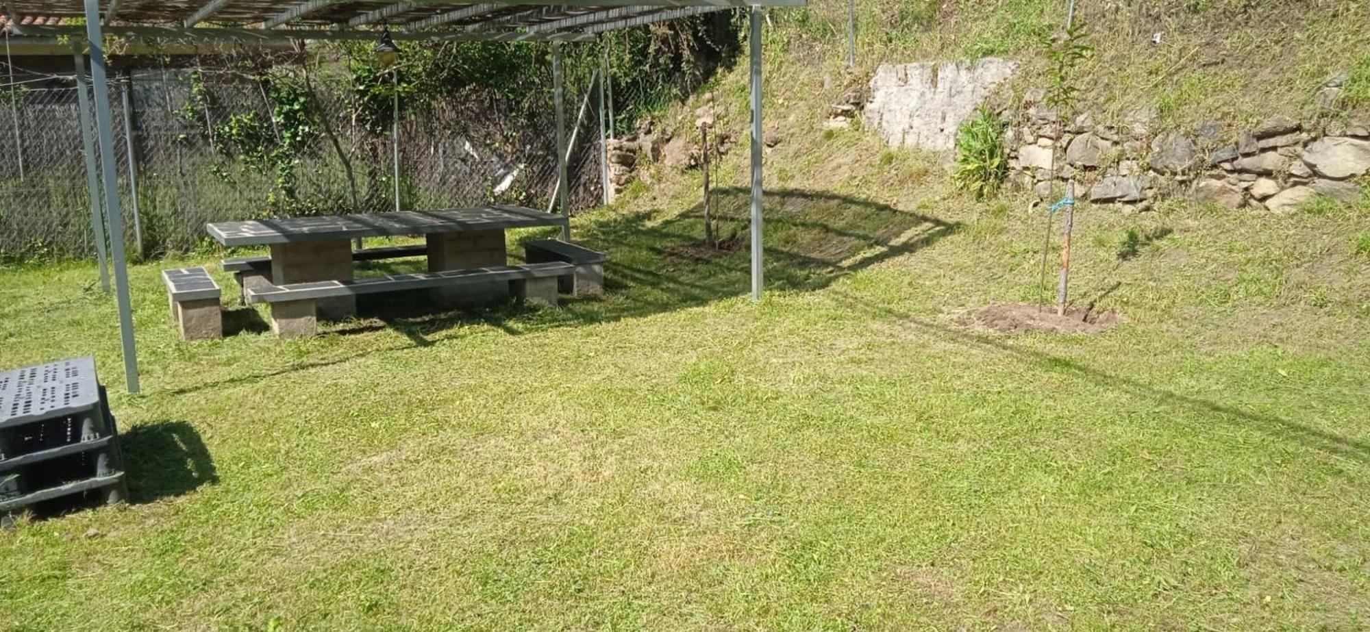 Casa vacanze Pegueras