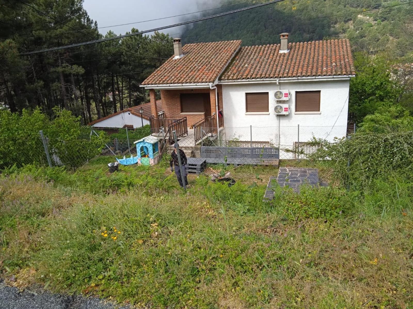 Pegueras Casa vacanze *