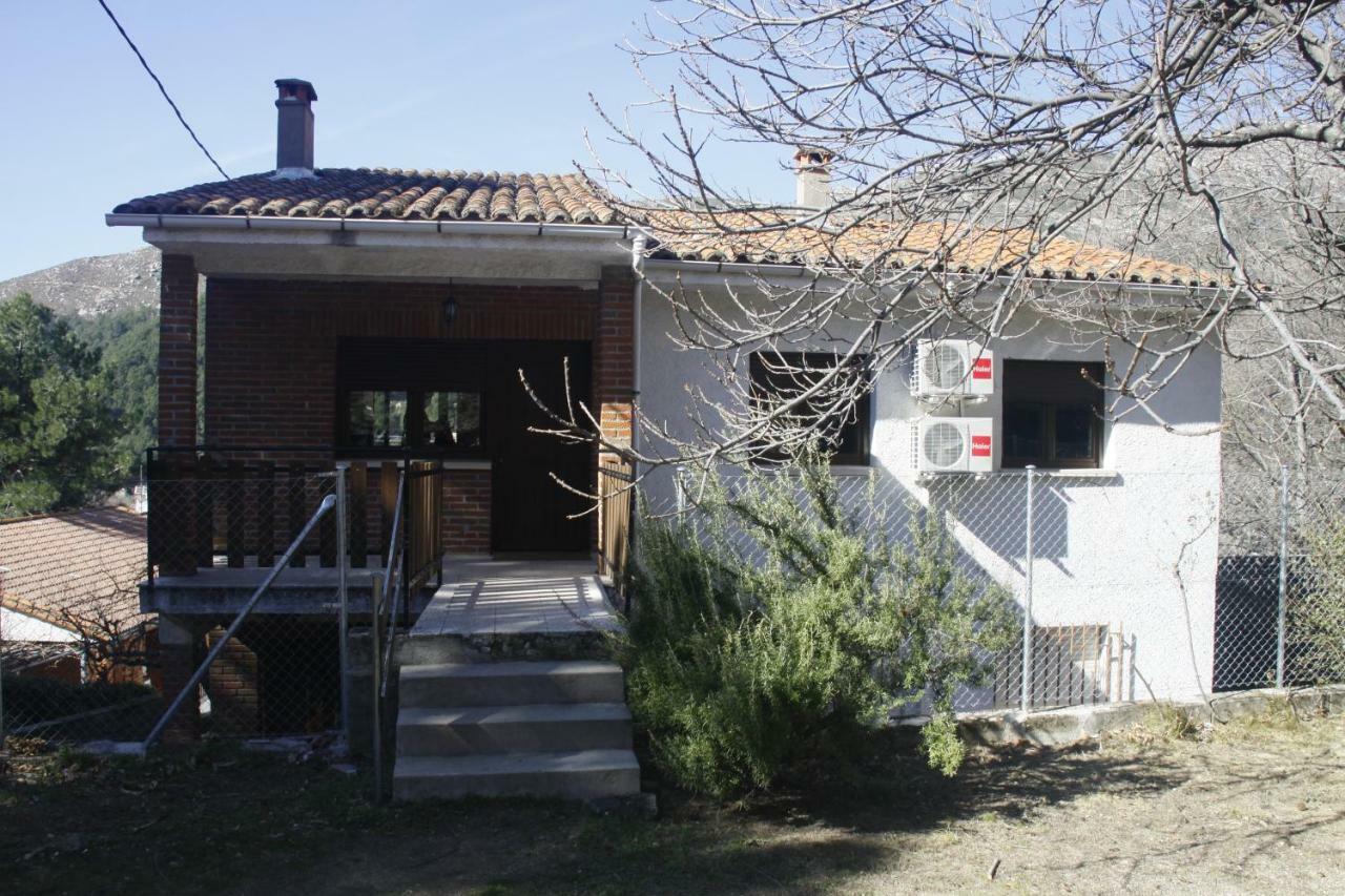 Pegueras Casa de férias *