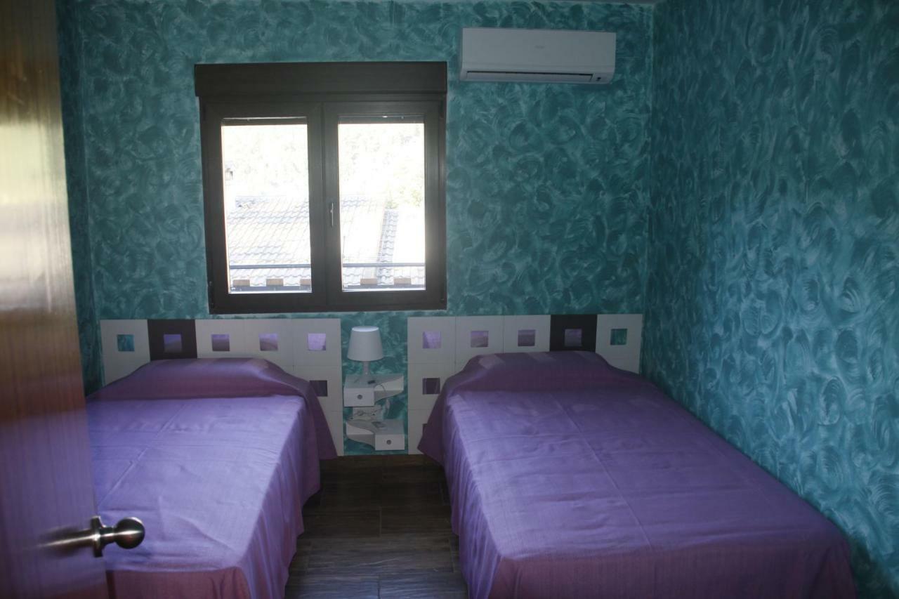 Pegueras Casa de férias